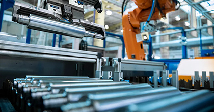 Promoting powertrain business transformation
