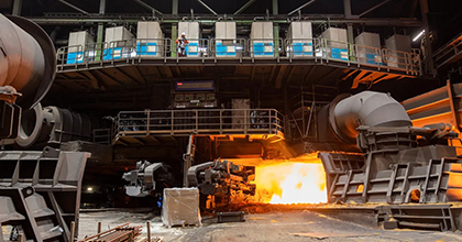Blast furnace technology, a key step towards carbon neutrality
