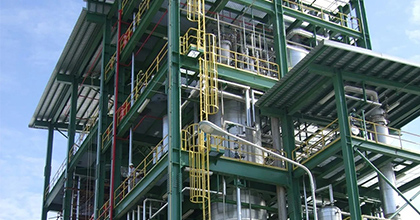 We partner with oil producers