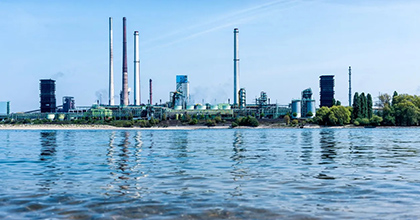 Sustainable production and processing of steel: qwe to become a member of committee