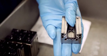 Analysis of the Causes of Premature Aging of Rolling Bearings