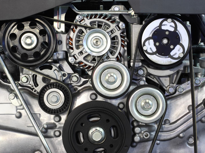 Engine