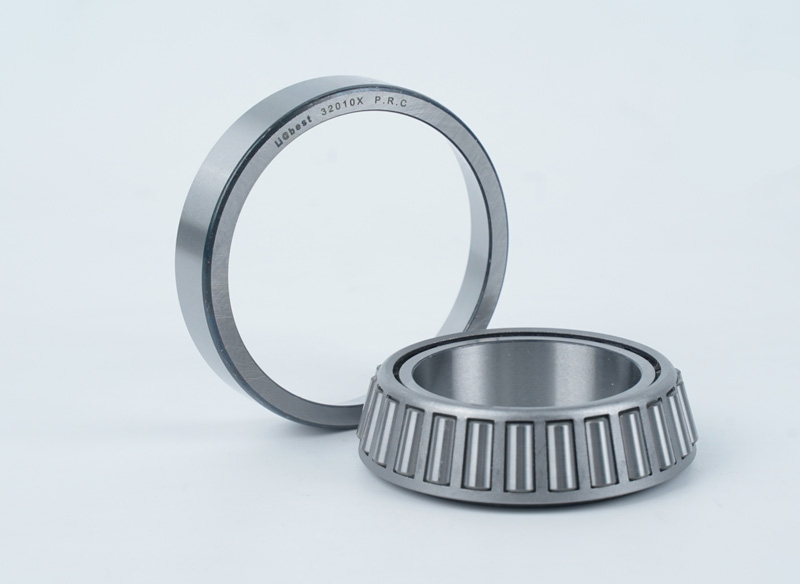 32010X Tapered roller bearings