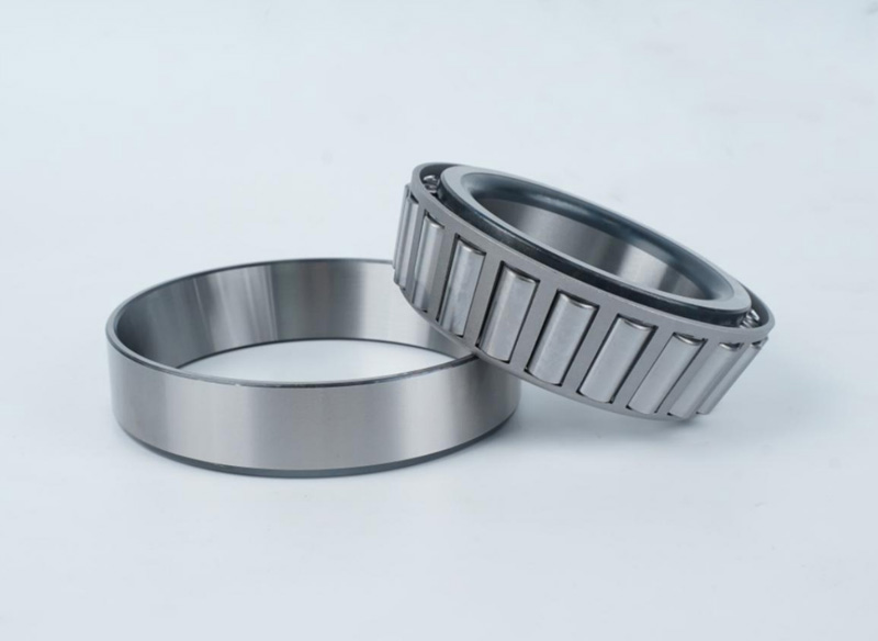 33206 Tapered roller bearings