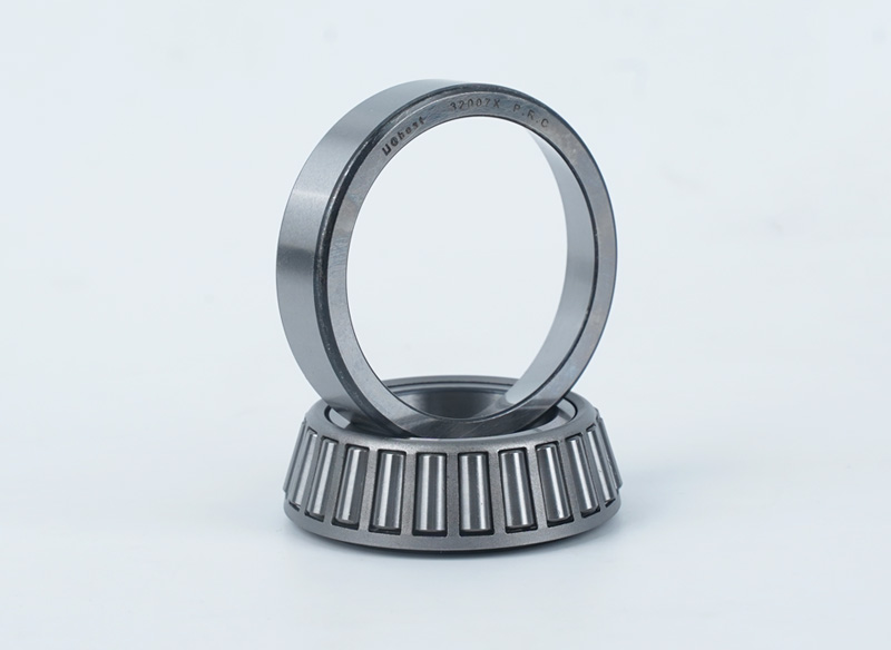 32007X Tapered roller bearings