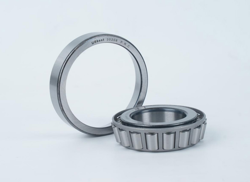 30208 Tapered roller bearings